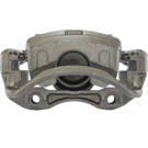 1994 Infiniti G20 Brake Caliper 7