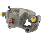 1994 Infiniti G20 Brake Caliper 2