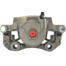 1992 Nissan 240SX Brake Caliper 8