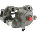 1992 Nissan 240SX Brake Caliper 5
