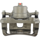 1992 Nissan 240SX Brake Caliper 6