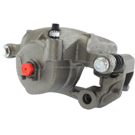 1992 Nissan 240SX Brake Caliper 2