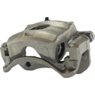 1992 Nissan 240SX Brake Caliper 1
