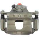 1992 Nissan 240SX Brake Caliper 3
