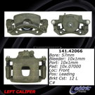 1996 Nissan 240SX Brake Caliper 9