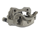 1996 Nissan 240SX Brake Caliper 4