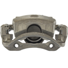 1996 Nissan 240SX Brake Caliper 7