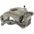 1996 Nissan 240SX Brake Caliper 1