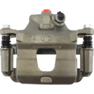 1996 Nissan 240SX Brake Caliper 3