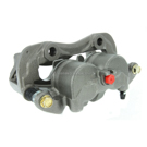 2003 Nissan Frontier Brake Caliper 5