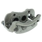 2003 Nissan Frontier Brake Caliper 4