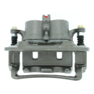 2003 Nissan Frontier Brake Caliper 6