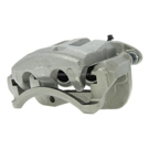 2003 Nissan Frontier Brake Caliper 1