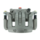 2003 Nissan Frontier Brake Caliper 3