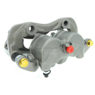 2003 Nissan Frontier Brake Caliper 5