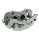 2003 Nissan Frontier Brake Caliper 4