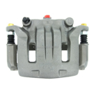 2003 Nissan Frontier Brake Caliper 3