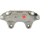 1990 Nissan 300ZX Brake Caliper 8