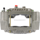 1990 Nissan 300ZX Brake Caliper 3
