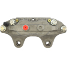 1990 Nissan 300ZX Brake Caliper 8