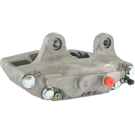1990 Nissan 300ZX Brake Caliper 5