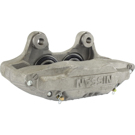 1990 Nissan 300ZX Brake Caliper 4