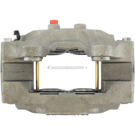 1990 Nissan 300ZX Brake Caliper 6