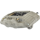 1990 Nissan 300ZX Brake Caliper 1