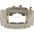 1990 Nissan 300ZX Brake Caliper 3