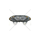 1990 Nissan 300ZX Brake Caliper 3