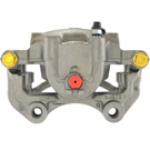 2001 Infiniti G20 Brake Caliper 8