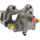 2001 Infiniti G20 Brake Caliper 5