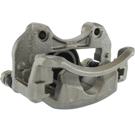 2001 Infiniti G20 Brake Caliper 4