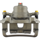 2001 Infiniti G20 Brake Caliper 6