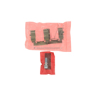 2001 Infiniti G20 Brake Caliper 9