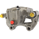 2001 Infiniti G20 Brake Caliper 2