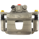 2001 Infiniti G20 Brake Caliper 3