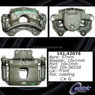 2000 Infiniti G20 Brake Caliper 9