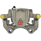 2000 Infiniti G20 Brake Caliper 8