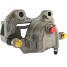 2000 Infiniti G20 Brake Caliper 5