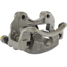 2000 Infiniti G20 Brake Caliper 4