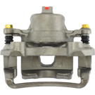 2000 Infiniti G20 Brake Caliper 6