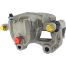 2000 Infiniti G20 Brake Caliper 2