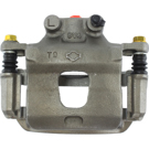 2000 Infiniti G20 Brake Caliper 3