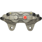 1995 Nissan 300ZX Brake Caliper 8