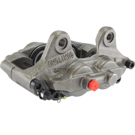 1995 Nissan 300ZX Brake Caliper 5