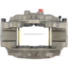 1995 Nissan 300ZX Brake Caliper 6