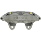 1995 Nissan 300ZX Brake Caliper 7