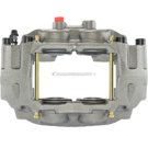 1995 Nissan 300ZX Brake Caliper 3