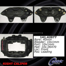 1996 Nissan 300ZX Brake Caliper 1